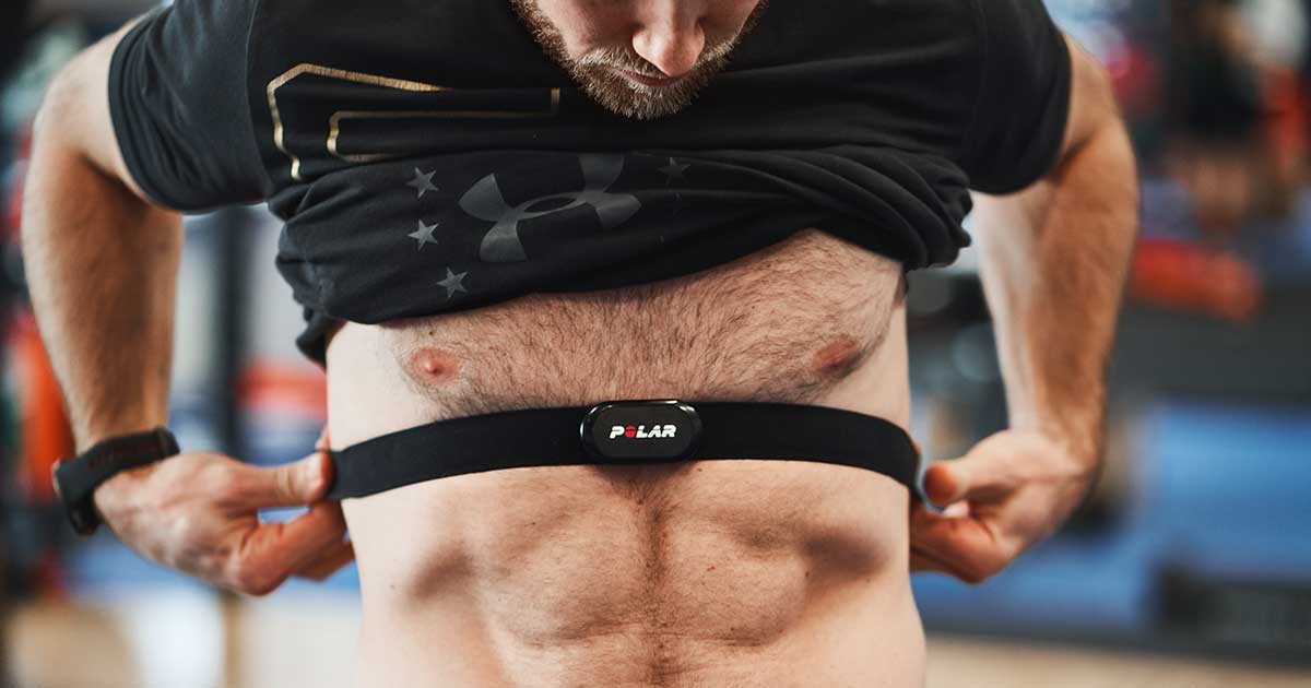 Smart Coaching Personal Training Guidance Fueled By Sports Science Polar Global