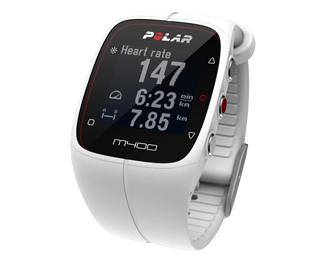 running index m400