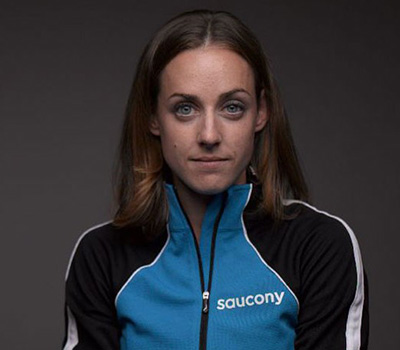 Molly Huddle