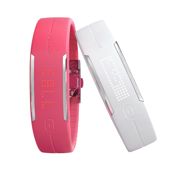 polar loop gps