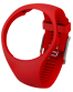 Bright Red