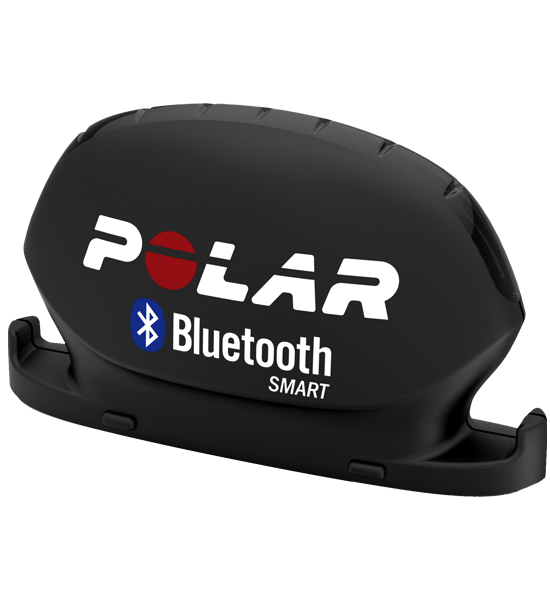 Cadence sensor Bluetooth® Smart | Polar 