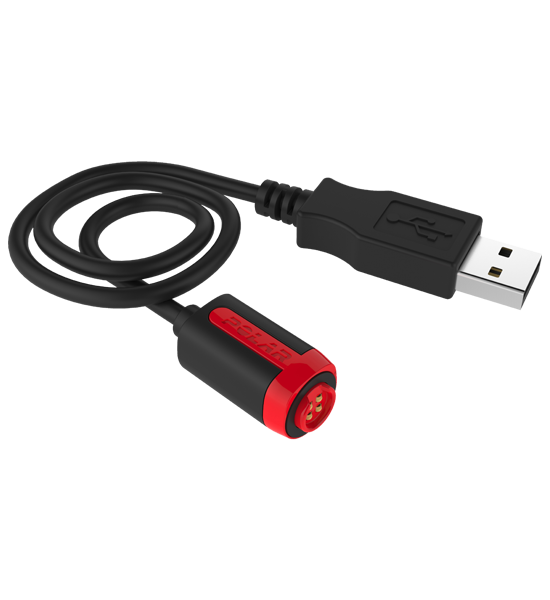 polar loop 2 charger