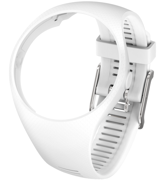 polar m200 blue