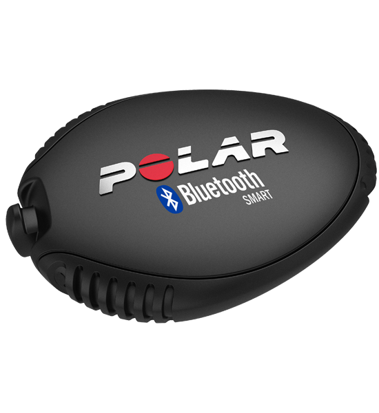 polar bluetooth smart app