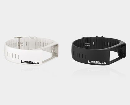 changeable a370 a360 wristband les mills edition polar usa