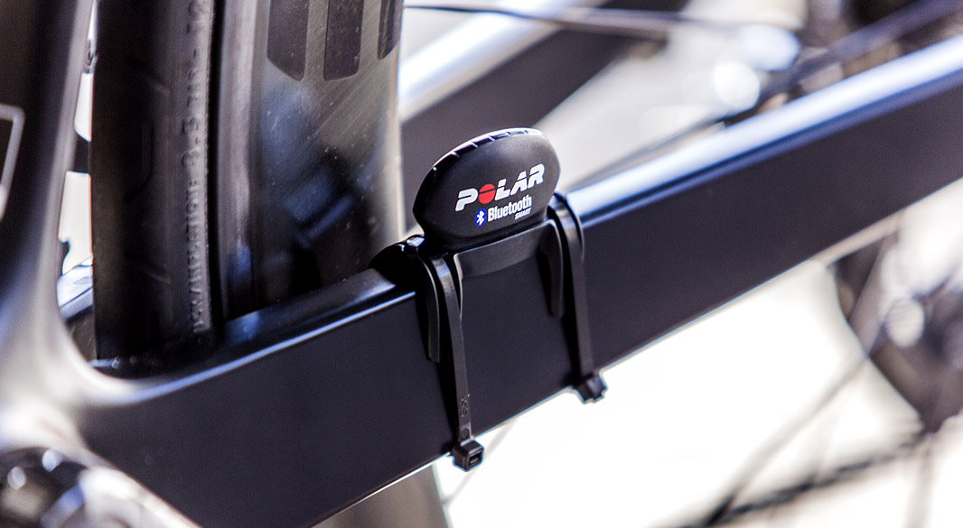 Polar m400 cadence sensor hot sale