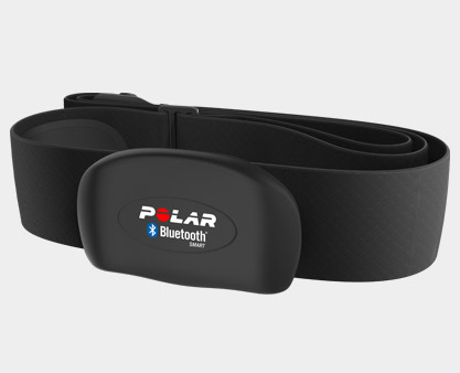 Senzor pentru ritm cardiac Polar H7, set de 10 | Polar Romania