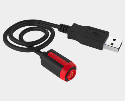 polar m600 cable