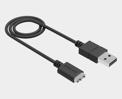 m430 usb cable polar global
