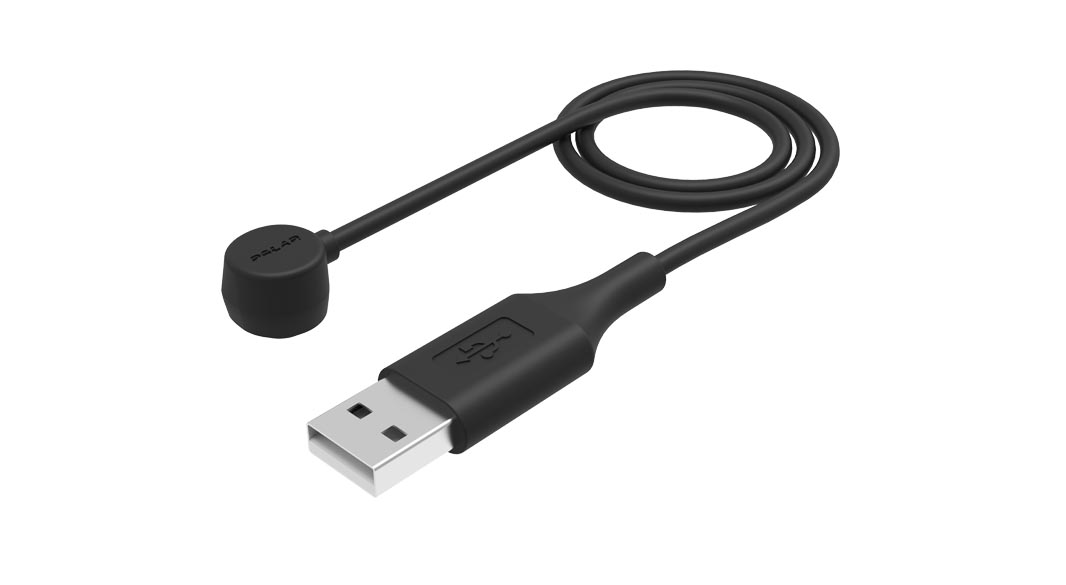 Loop activity band USB cable | Polar Canada