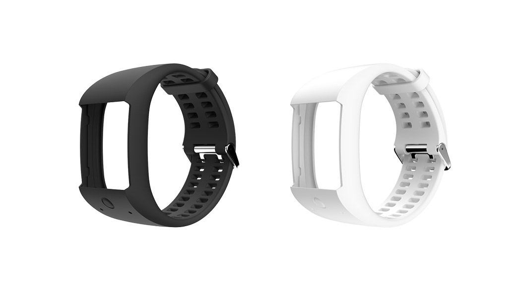 Polar clearance m600 wristband