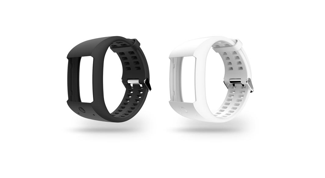 Polar m600 sales bracelet