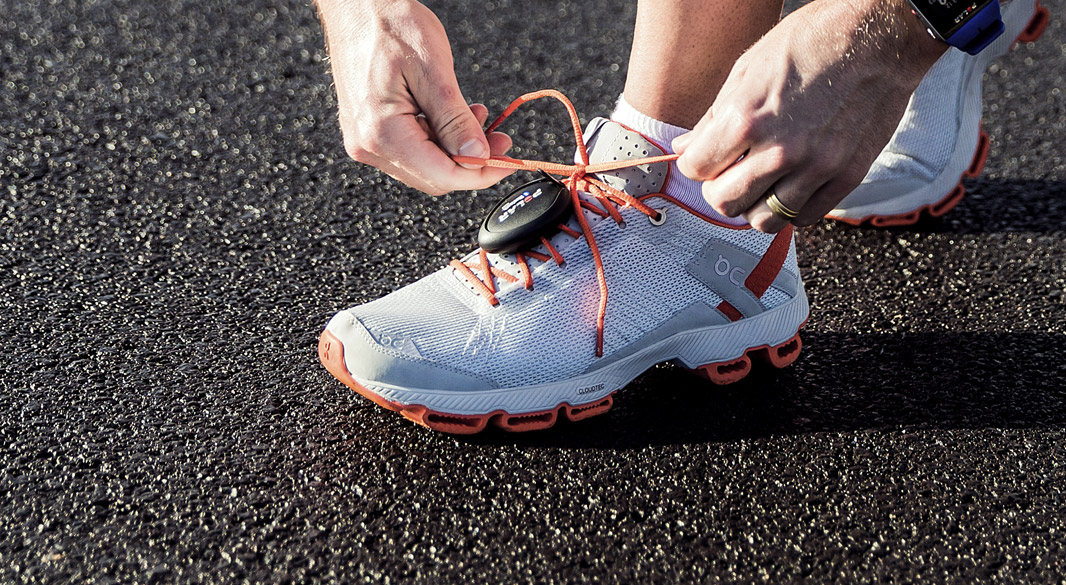 cadence polar m430