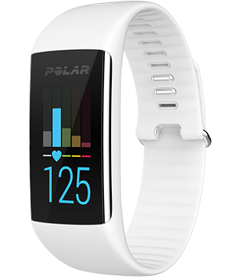 polar v600