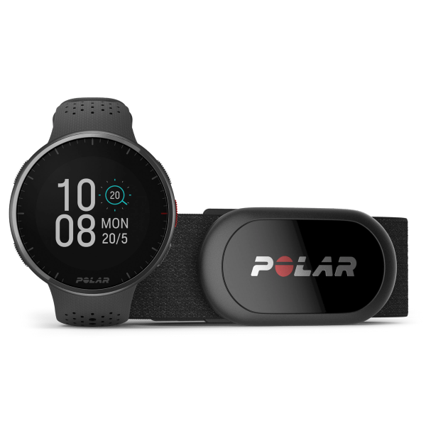 Polar Pacer Pro | Polar Canada