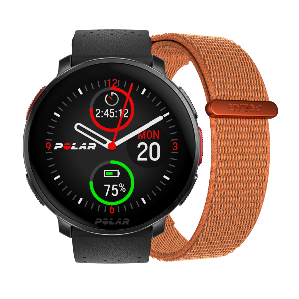 Polar android watch top