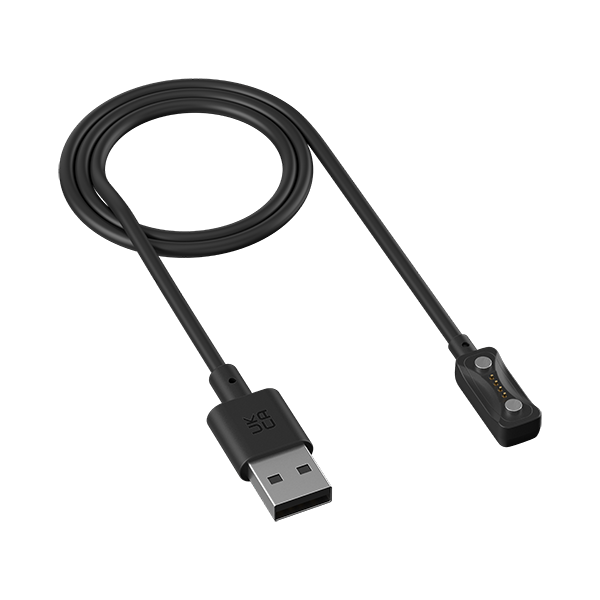 Polar UK Polar Charge 2.0 USB-A, Black