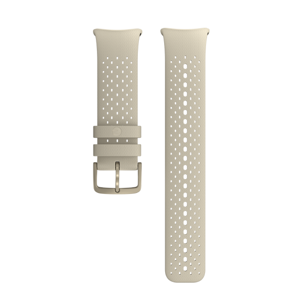 Cinturino in silicone per Polar Pacer Pro Polar Italia