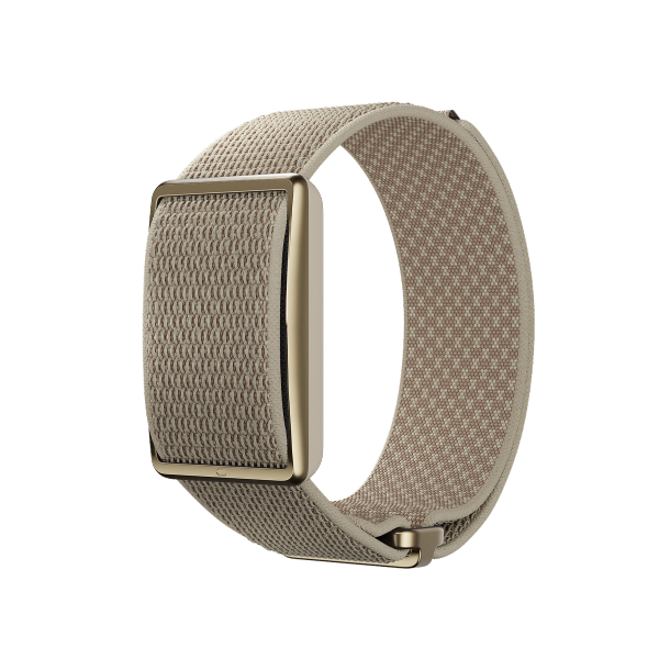POLAR Loop, , Greige Sand