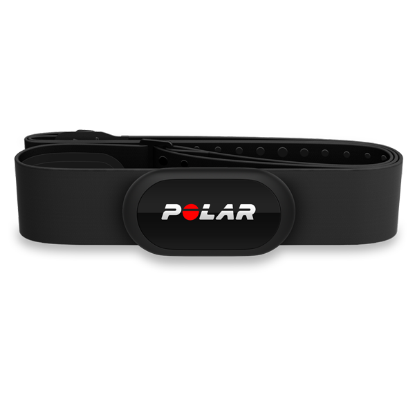 apps compatible with polar h10