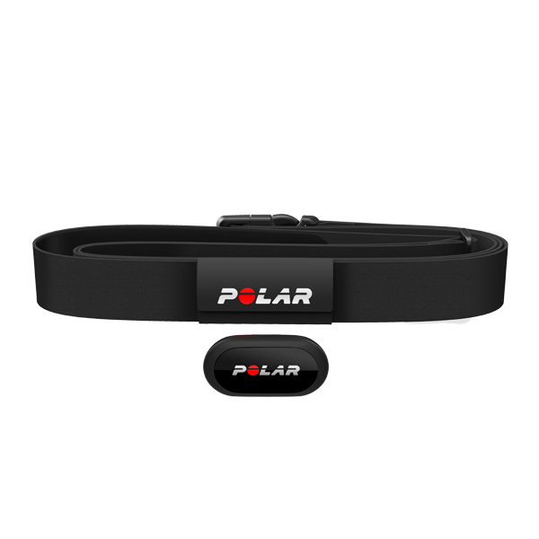 polar chest heart rate monitor