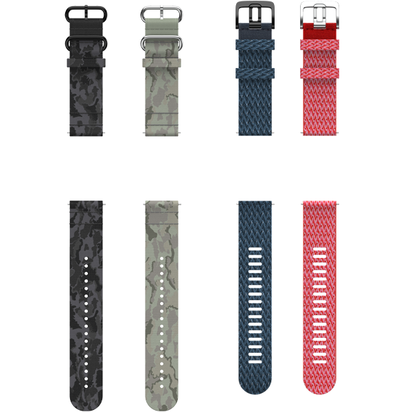 Silicone Watch Band Strap Bracelet For Polar Vantage M M2/Grit X Pro/Ignite  1 2 | eBay
