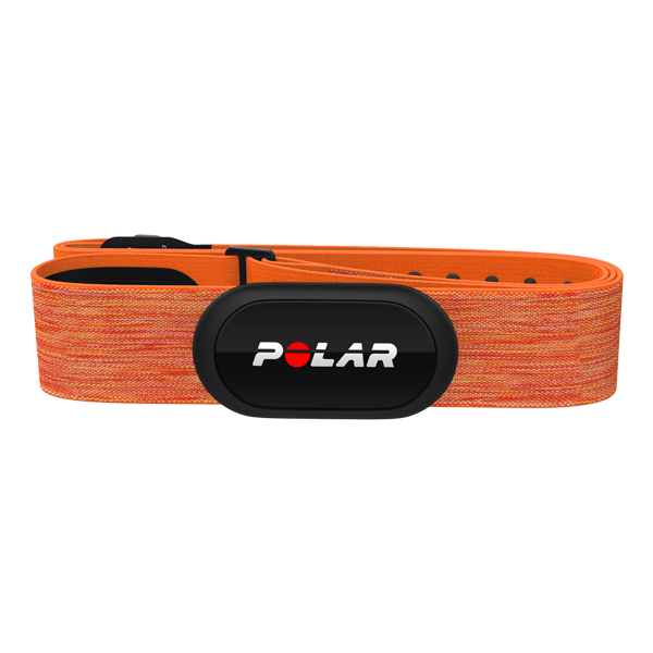 polar h10 sleep tracking