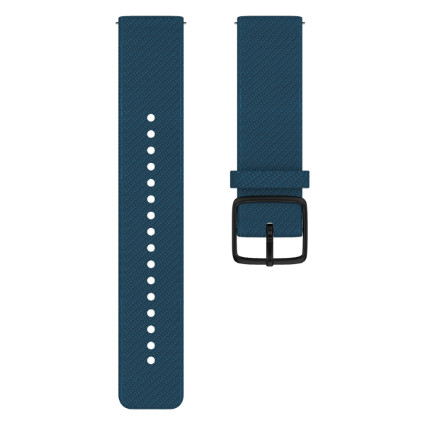 polar vantage m green
