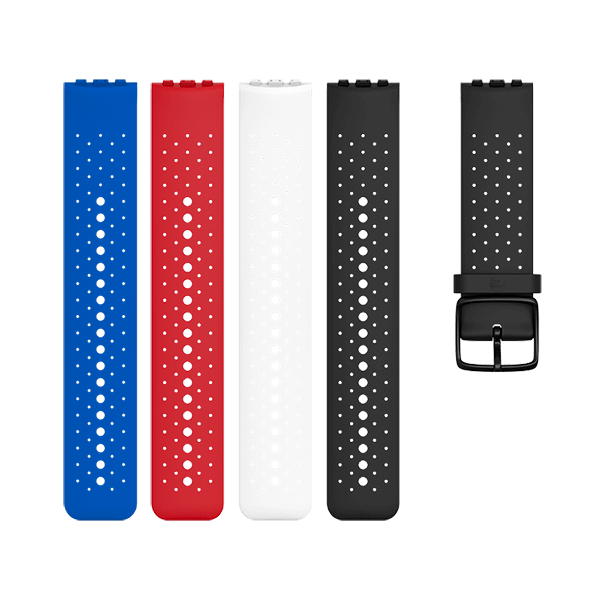 Polar Vantage M wristband