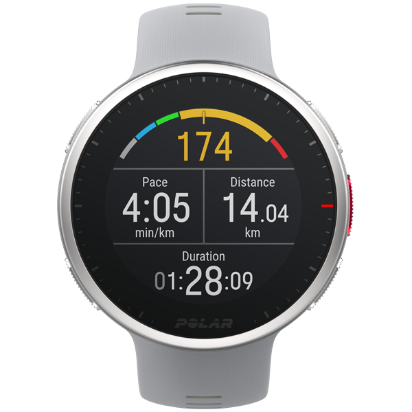 smartwatch polar