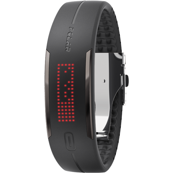 Polar Loop 2 black