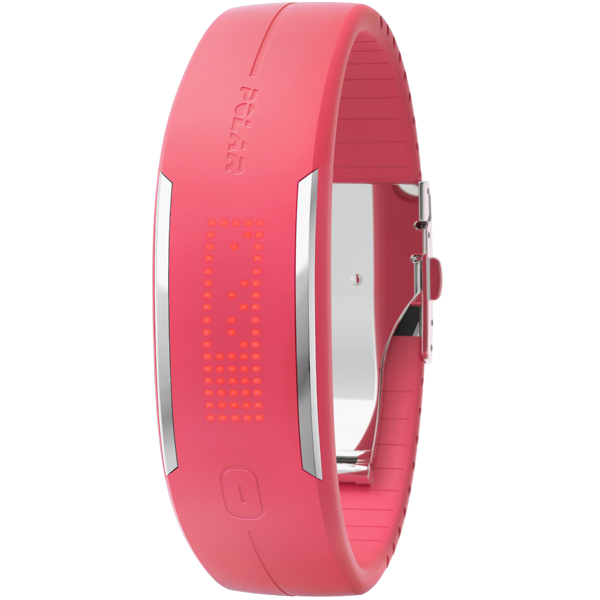 Polar Loop 2 pink