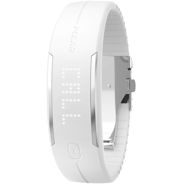 Polar Loop 2 white