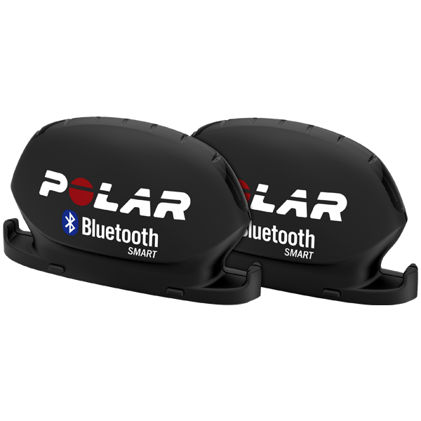 polar m430 cadence sensor