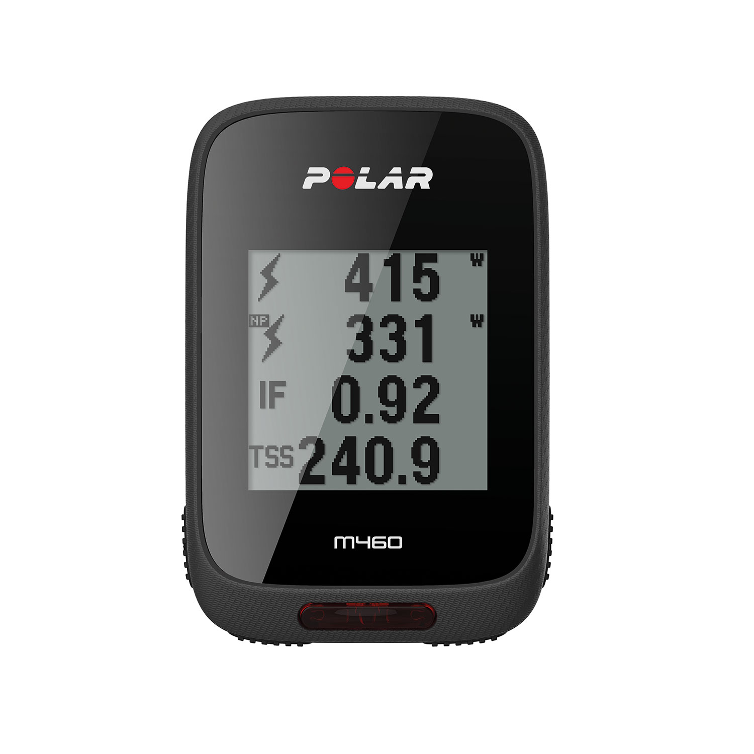 Polar M460 | GPS bike computer | Polar 