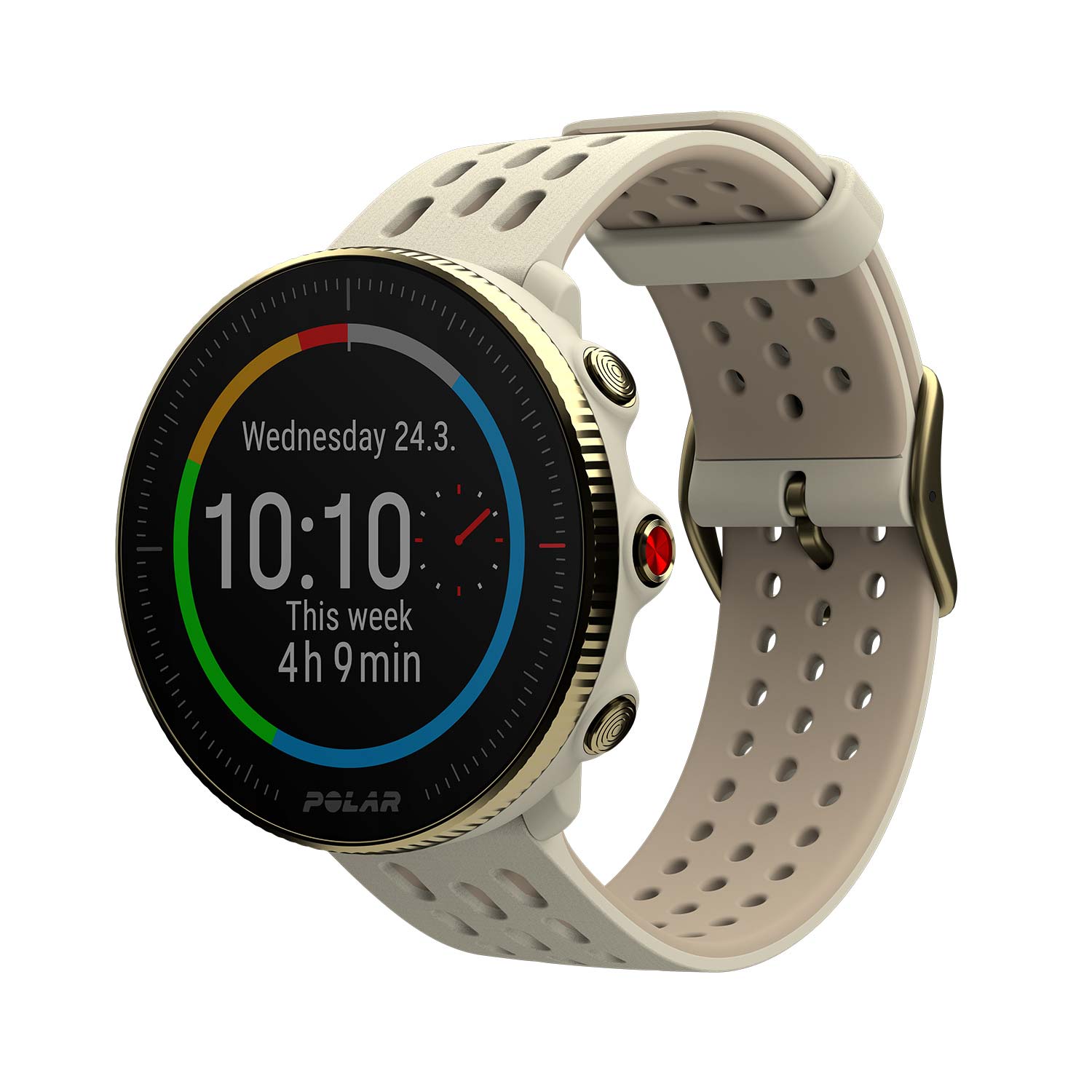 polar vantage m2 triathlon