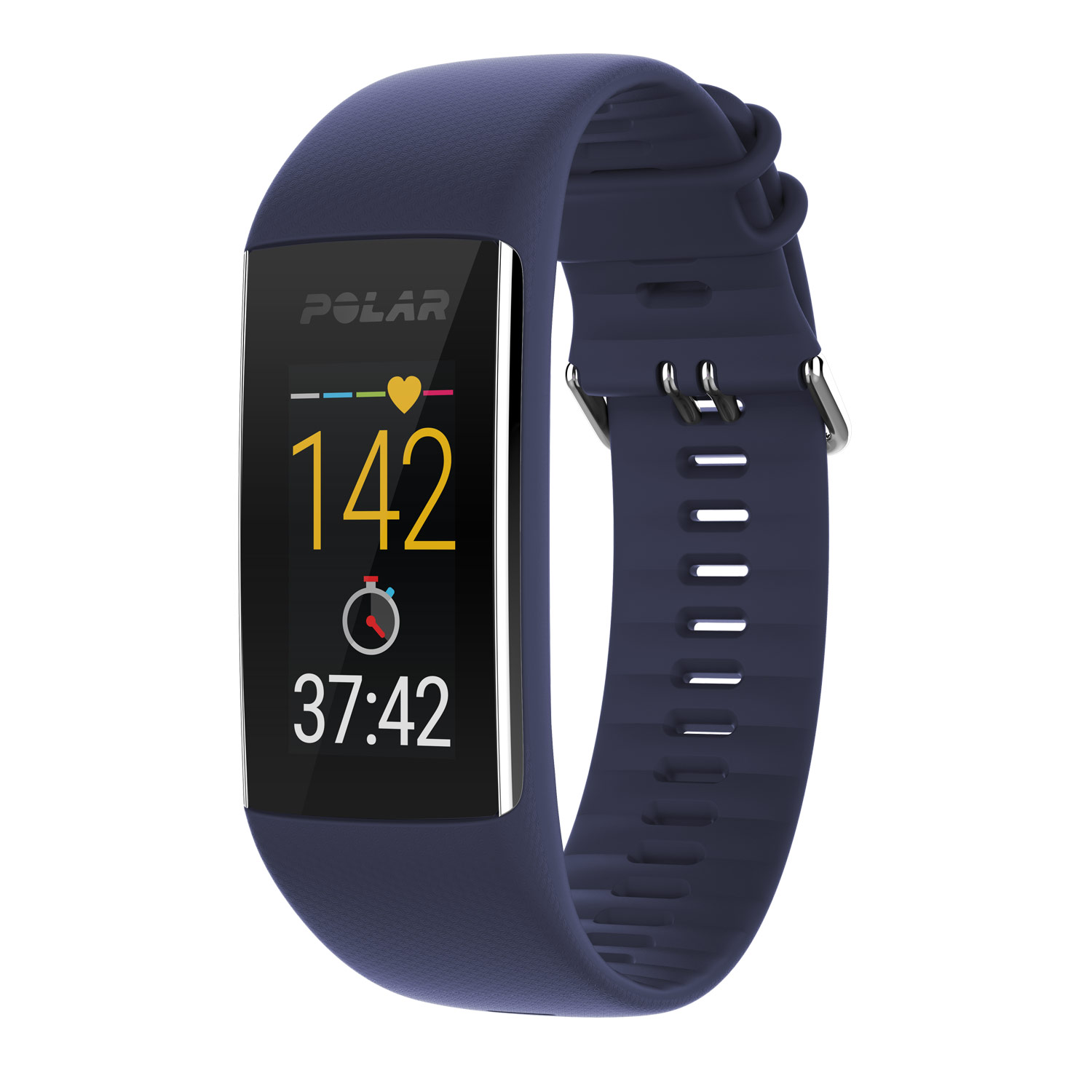 Polar A370 | Fitness tracker watch with 