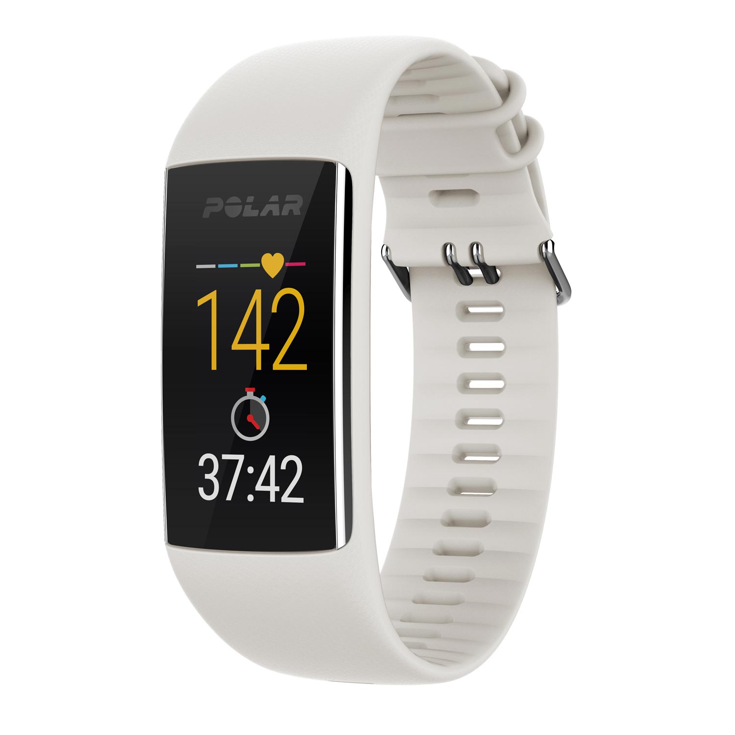 Polar A370 | Fitness tracker watch with 