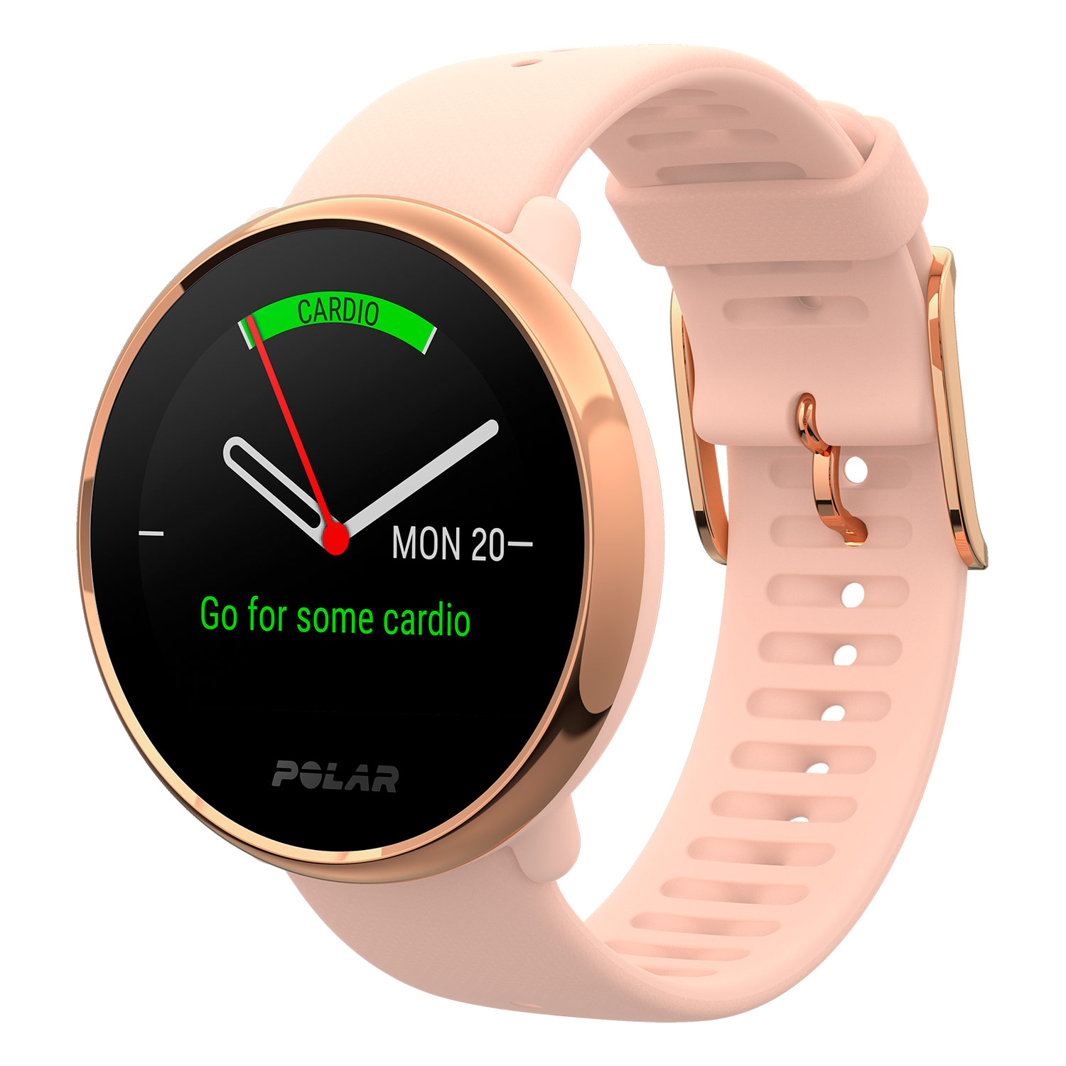 ladies fitness watch with gps