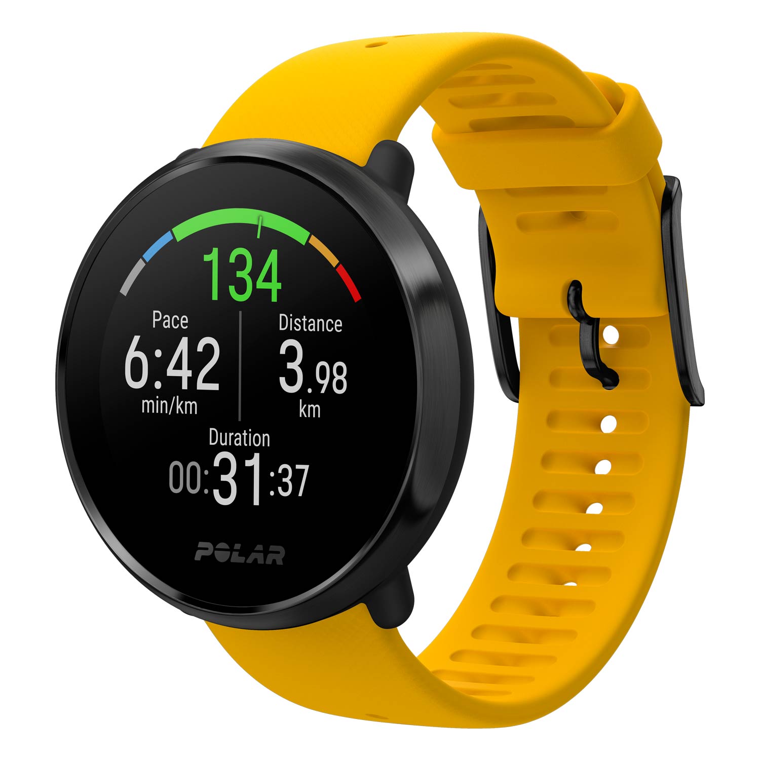 polar smartwatch price