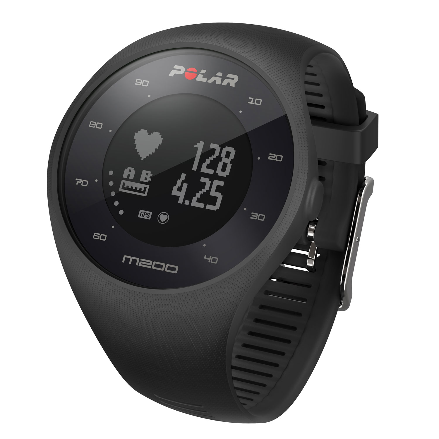 polar m200 malaysia