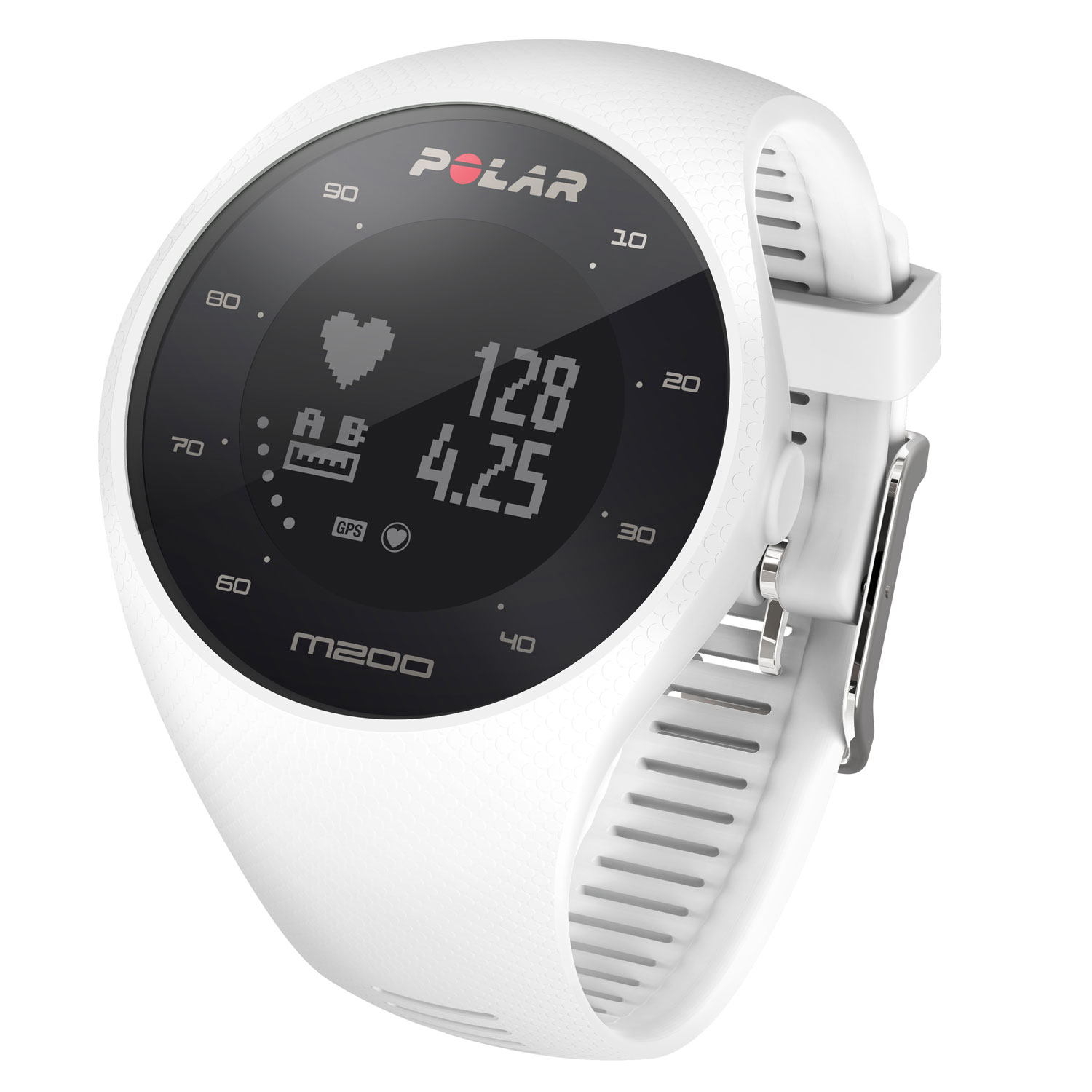 Polar M200 | Sports watch designed for 