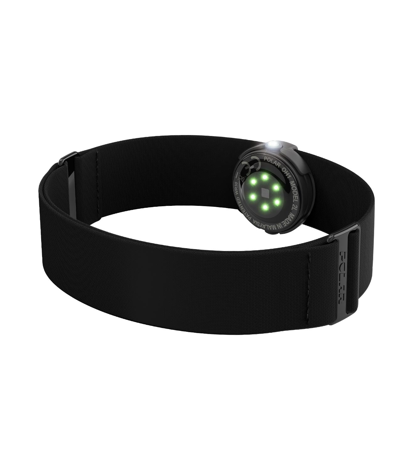 Polar OH1 | Optical heart rate sensor 