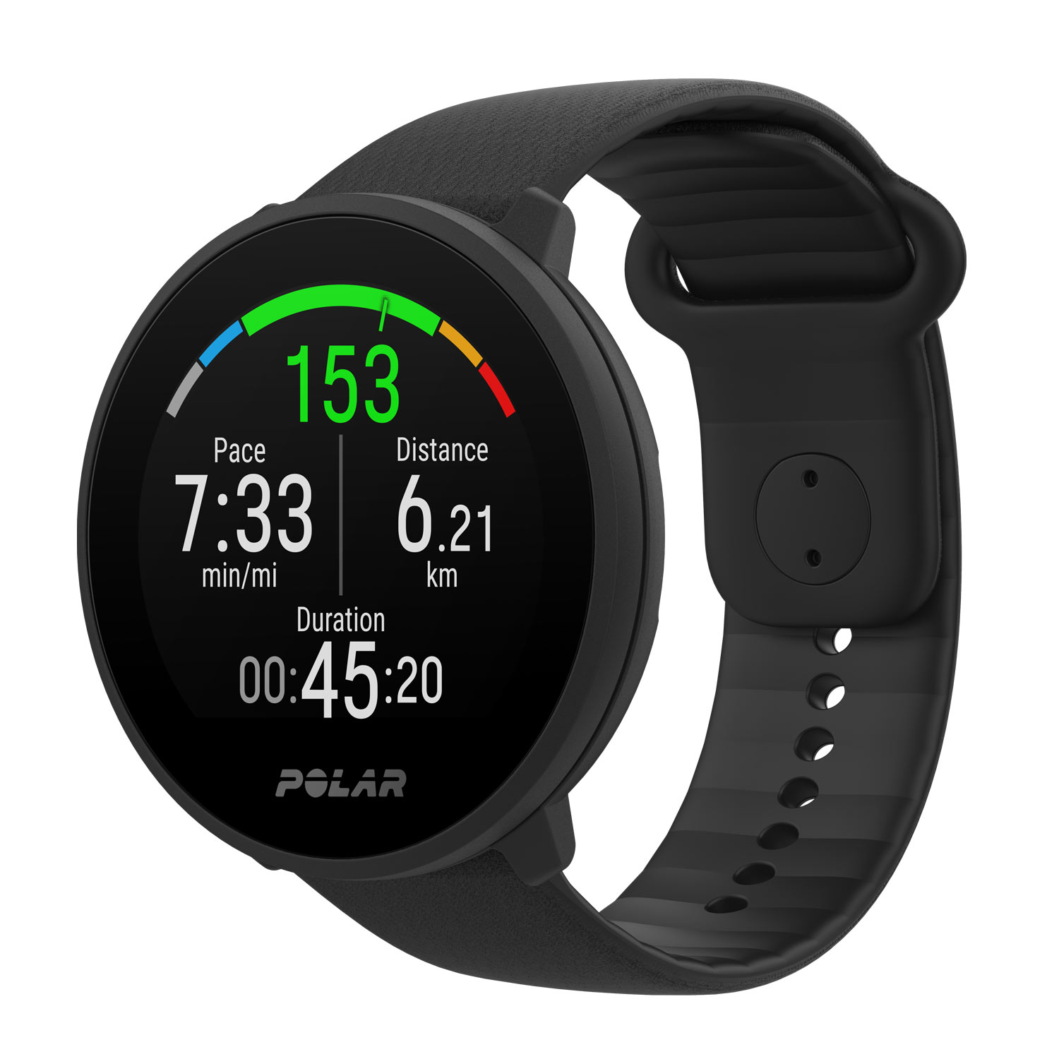 Zes Alfabetische volgorde Doe mee Polar Unite | High-quality Fitness Watch & Tracker | Polar Global