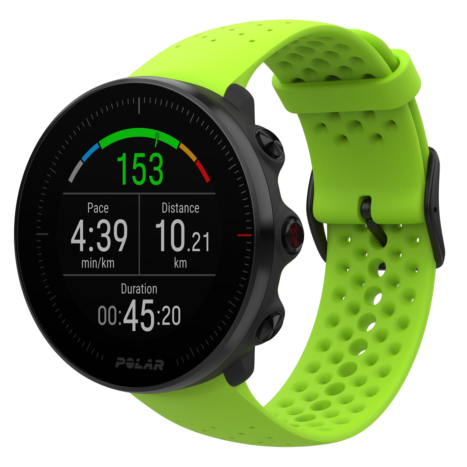 Polar vantage best sale m soldes