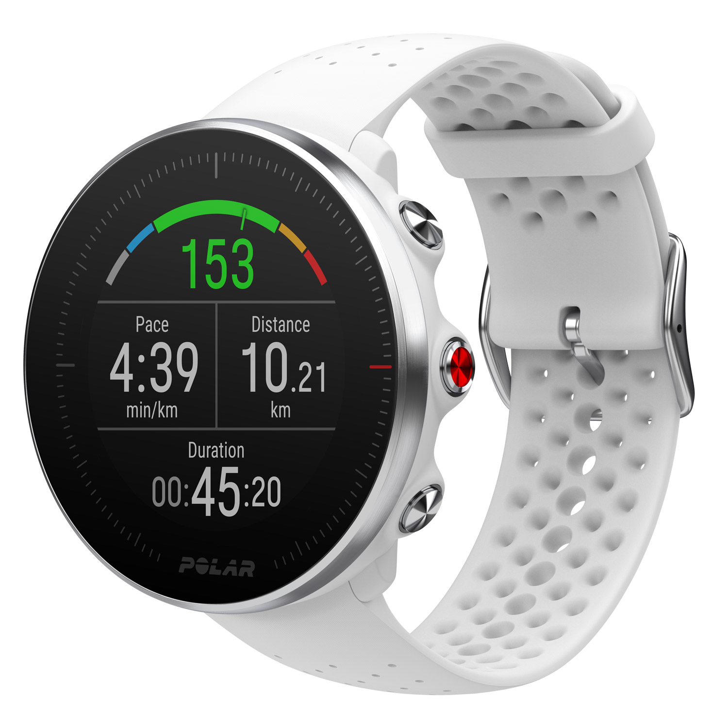 decathlon polar vantage