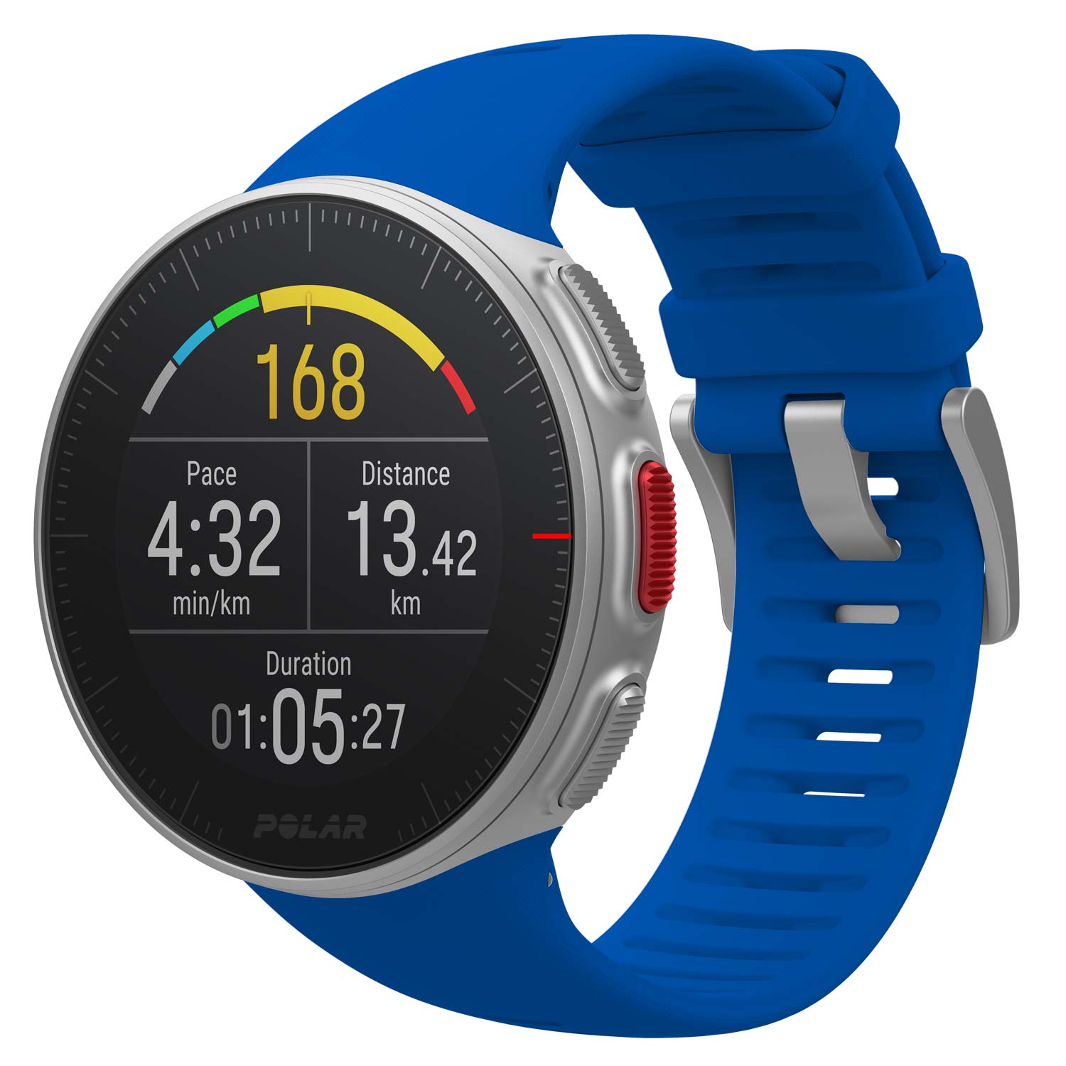 Polar Vantage V Reloj premium multideporte Polar México Polar Vantage V Reloj premium multideporte Polar México