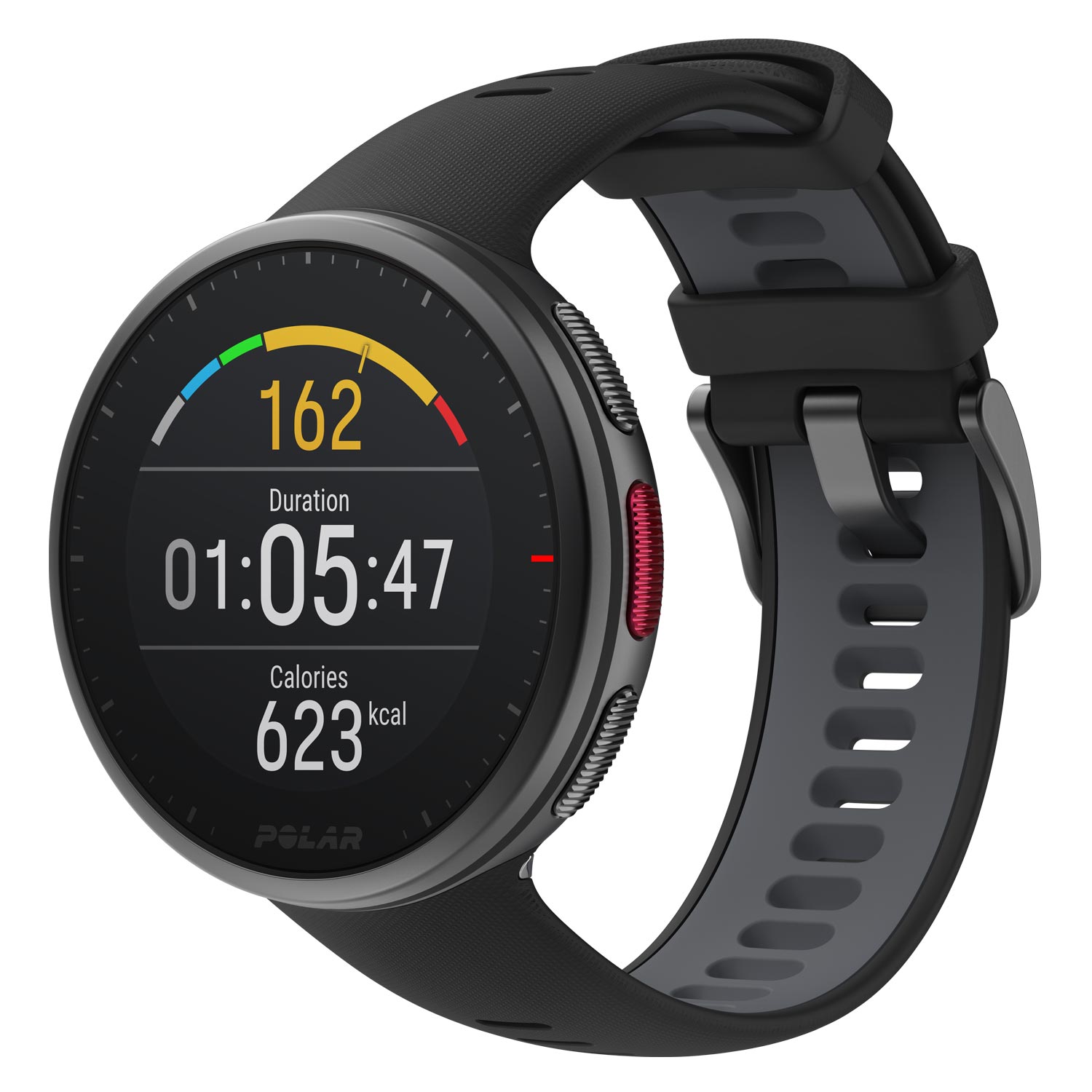 sports tracker polar h10