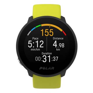 polar gps heart rate monitor